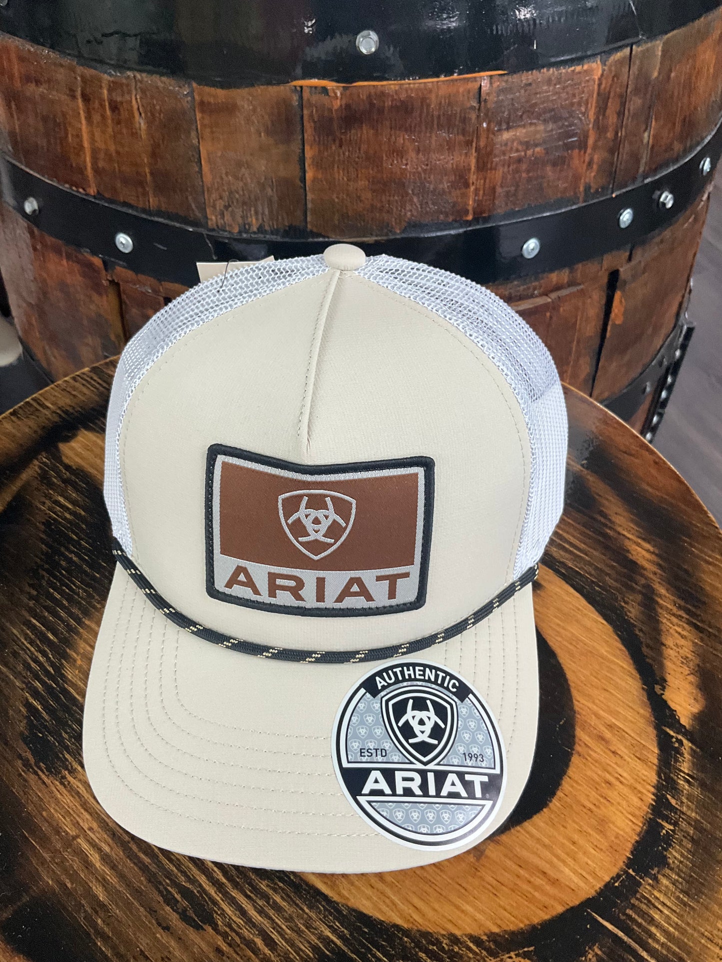 Gorras Ariat