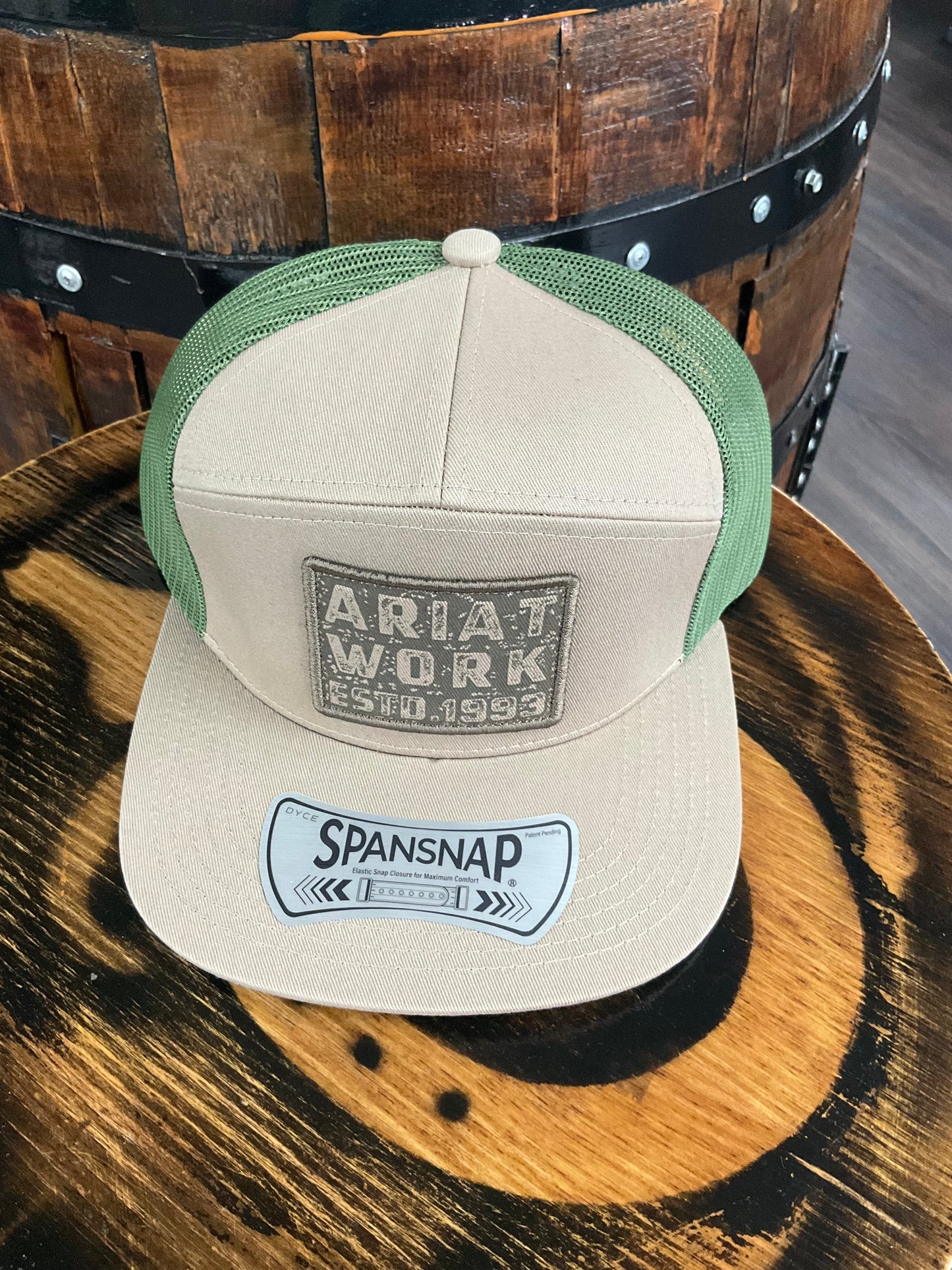 Gorras Ariat