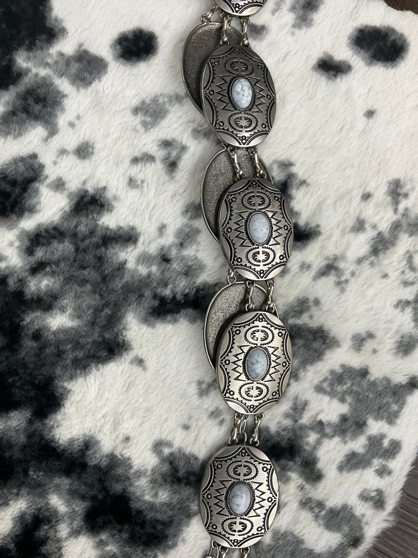 Cinto de mujer cadena ( belt chain) different styles