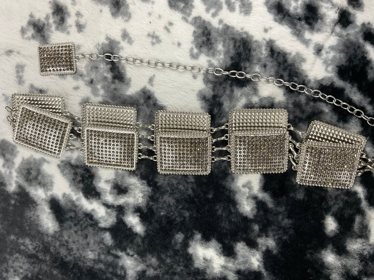 Cinto de mujer cadena ( belt chain) different styles