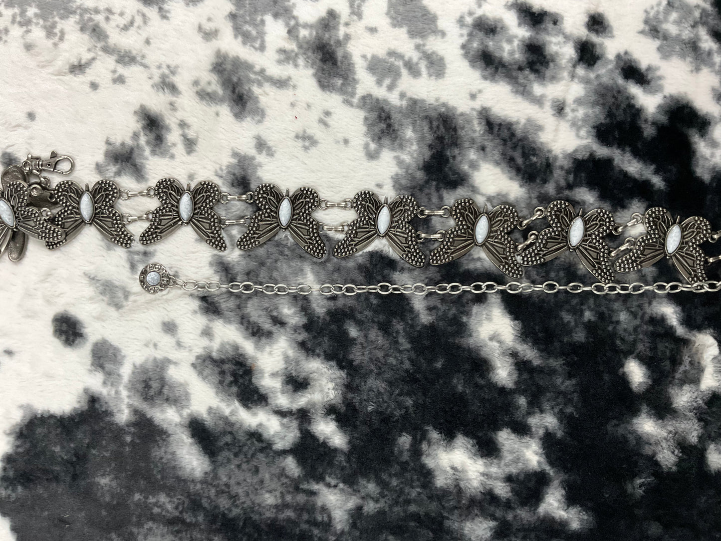 Cinto de mujer cadena ( belt chain) different styles