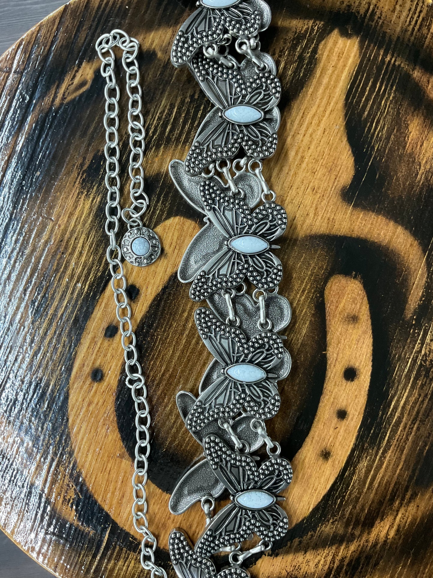 Cinto de mujer cadena ( belt chain) different styles