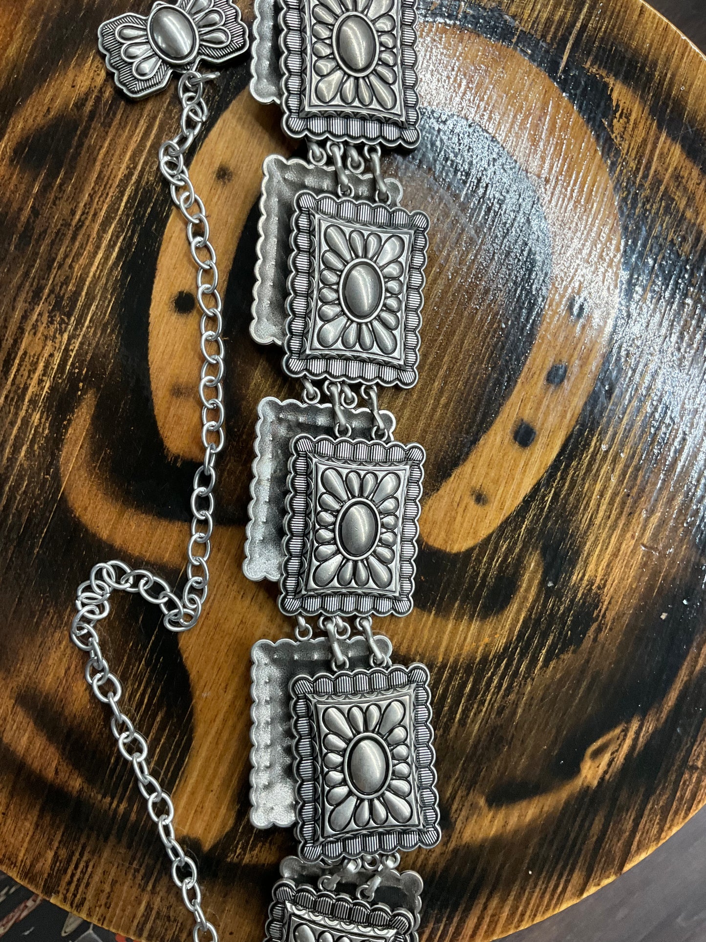 Cinto de mujer cadena ( belt chain) different styles