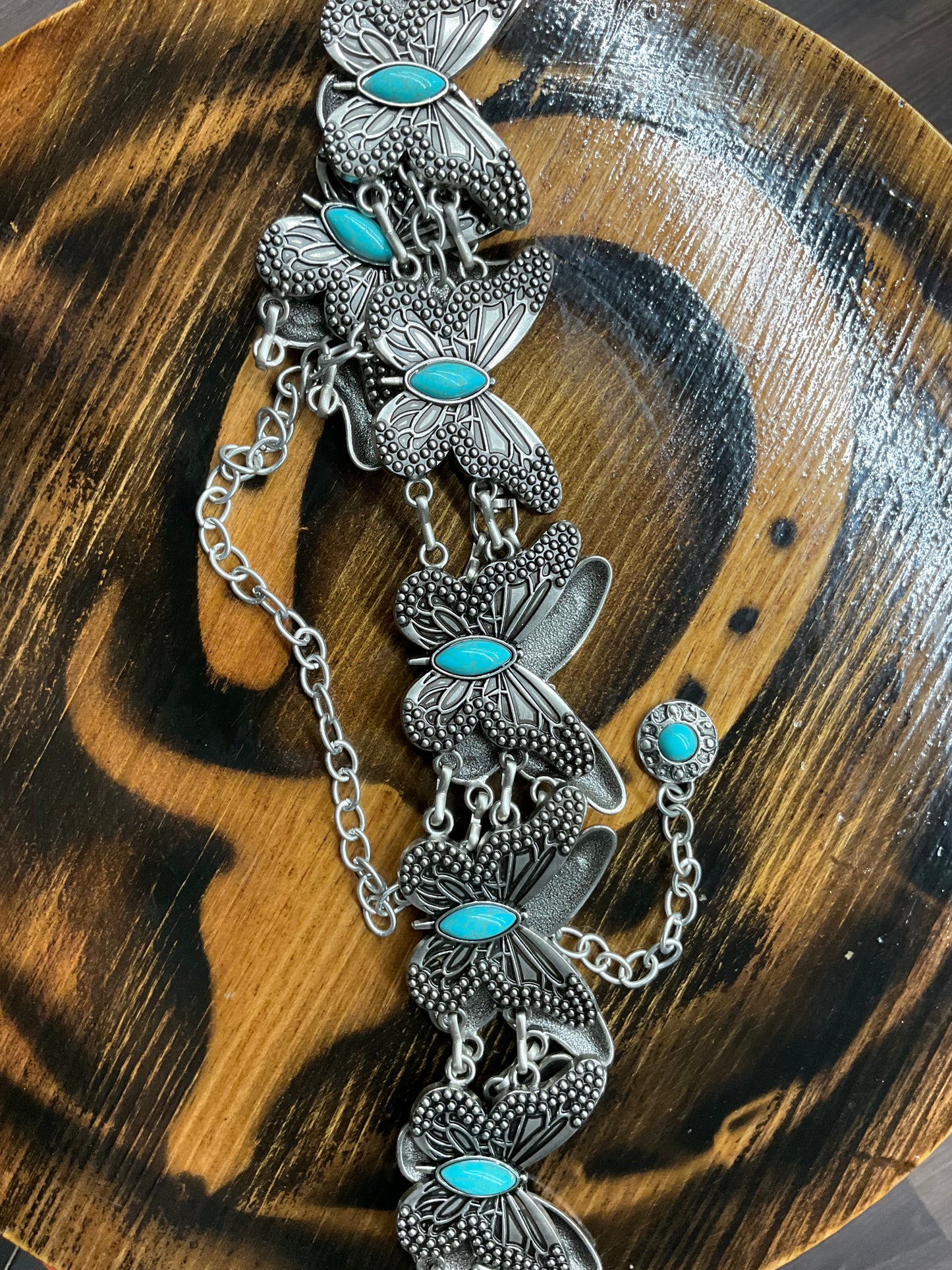 Cinto de mujer cadena ( belt chain) different styles