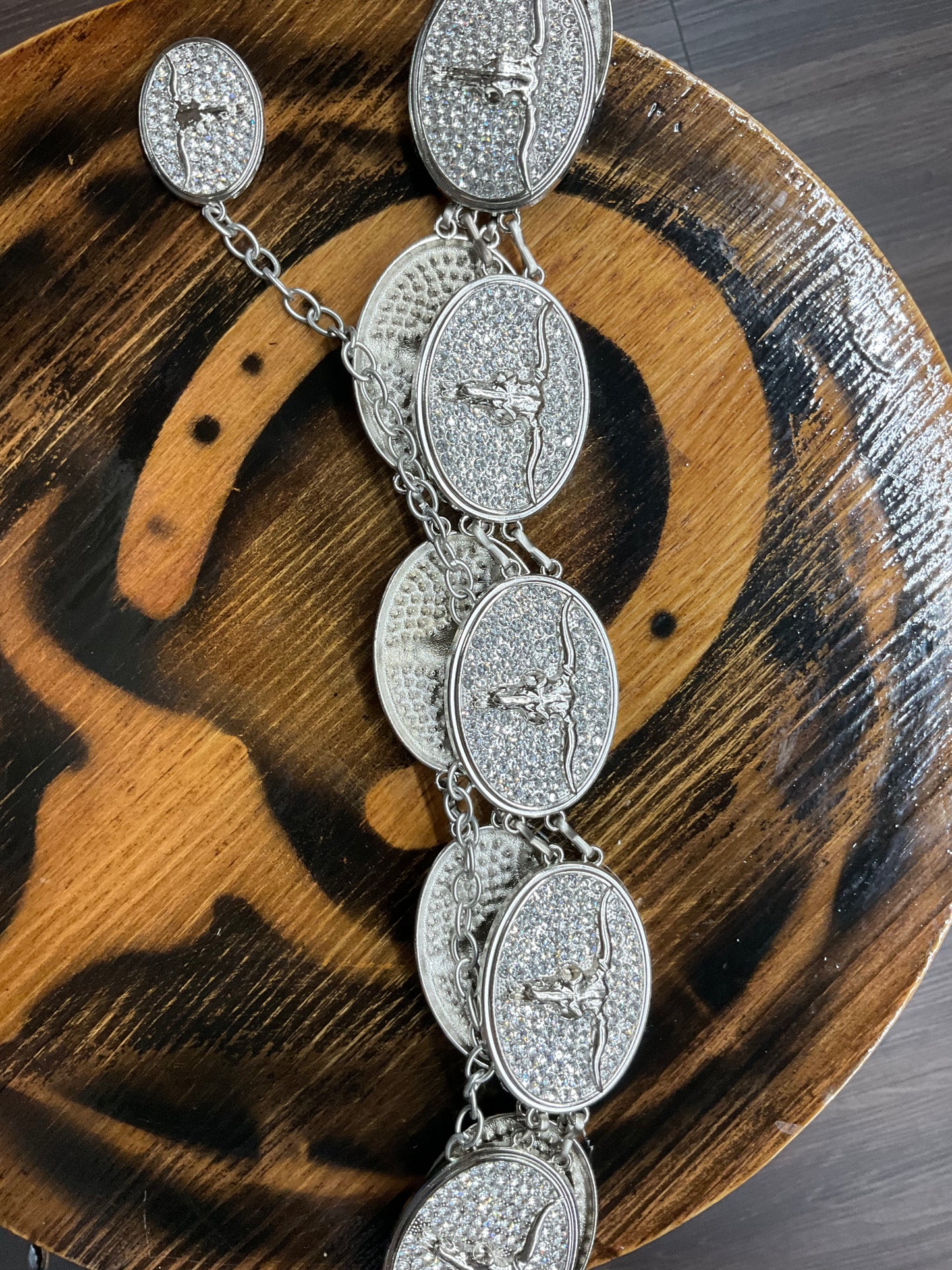 Cinto de mujer cadena ( belt chain) different styles