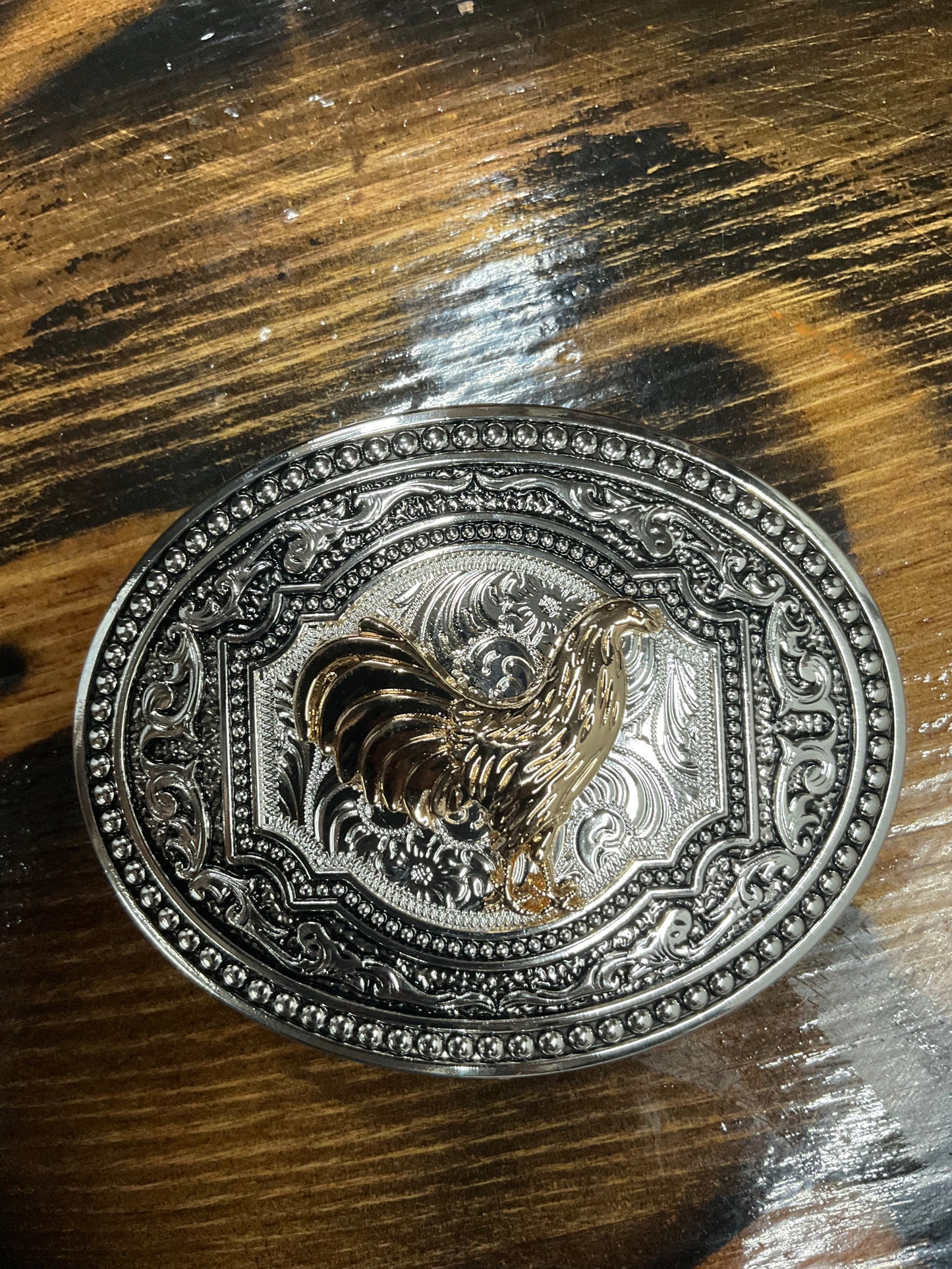 Men Buckles square & oval ( hebillas vaqueras cuadradas cromadas diferentes diseños)