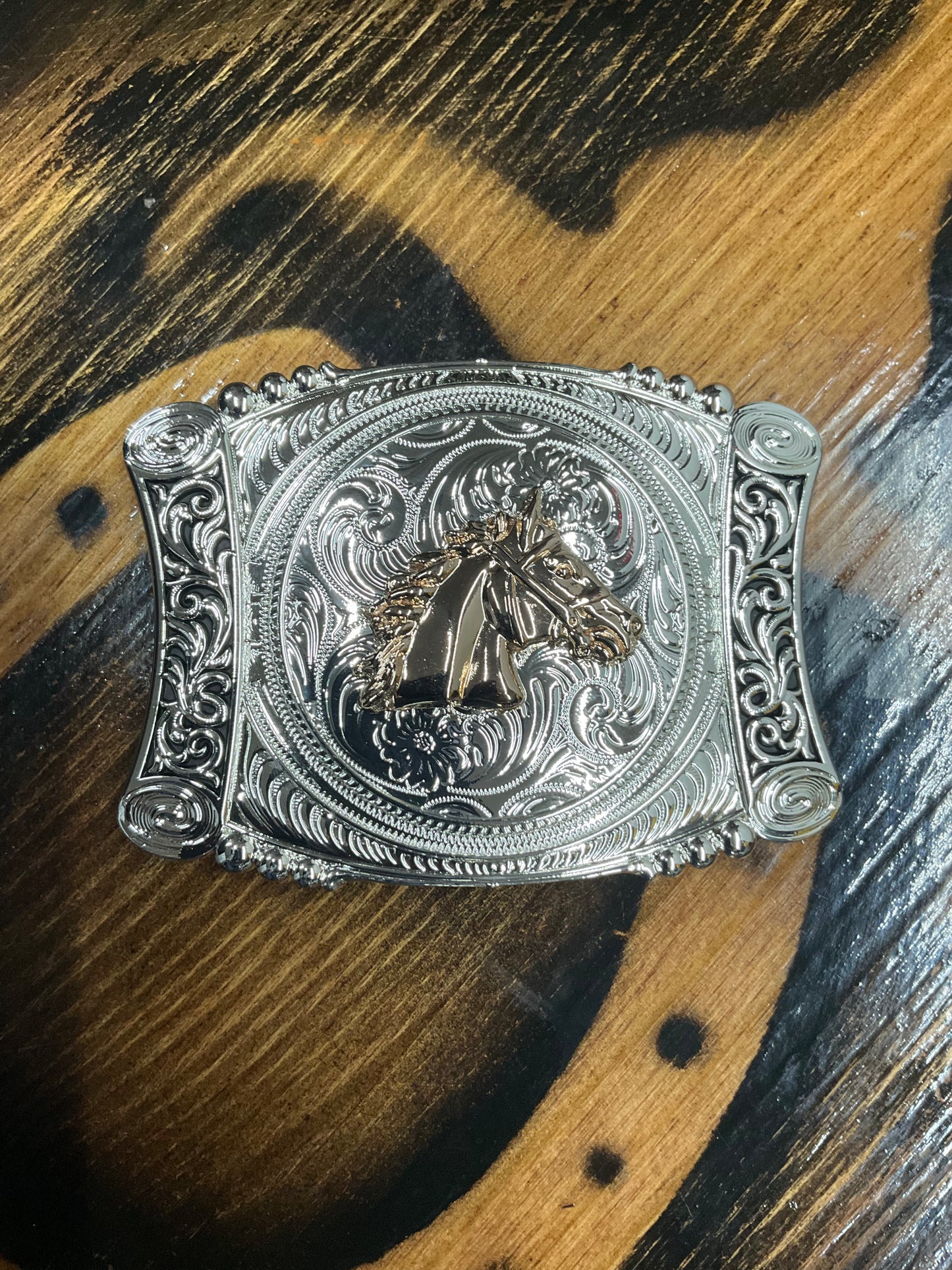 Men Buckles square & oval ( hebillas vaqueras cuadradas cromadas diferentes diseños)