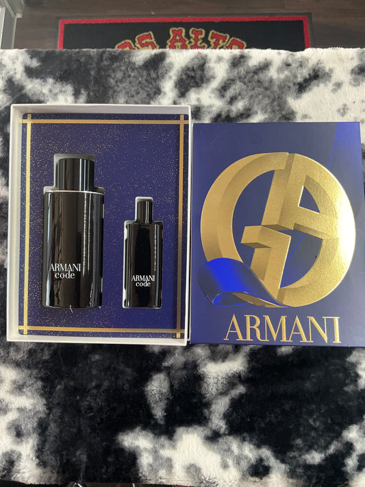 Giorgio Armani Armani Code Eau de toilette 125 ml 4.2 OZ