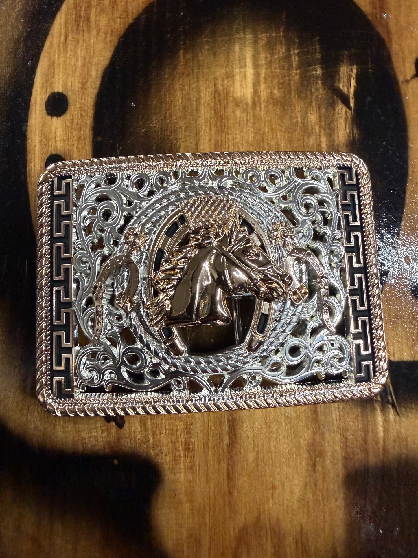 Men Buckles square & oval ( hebillas vaqueras cuadradas cromadas diferentes diseños)