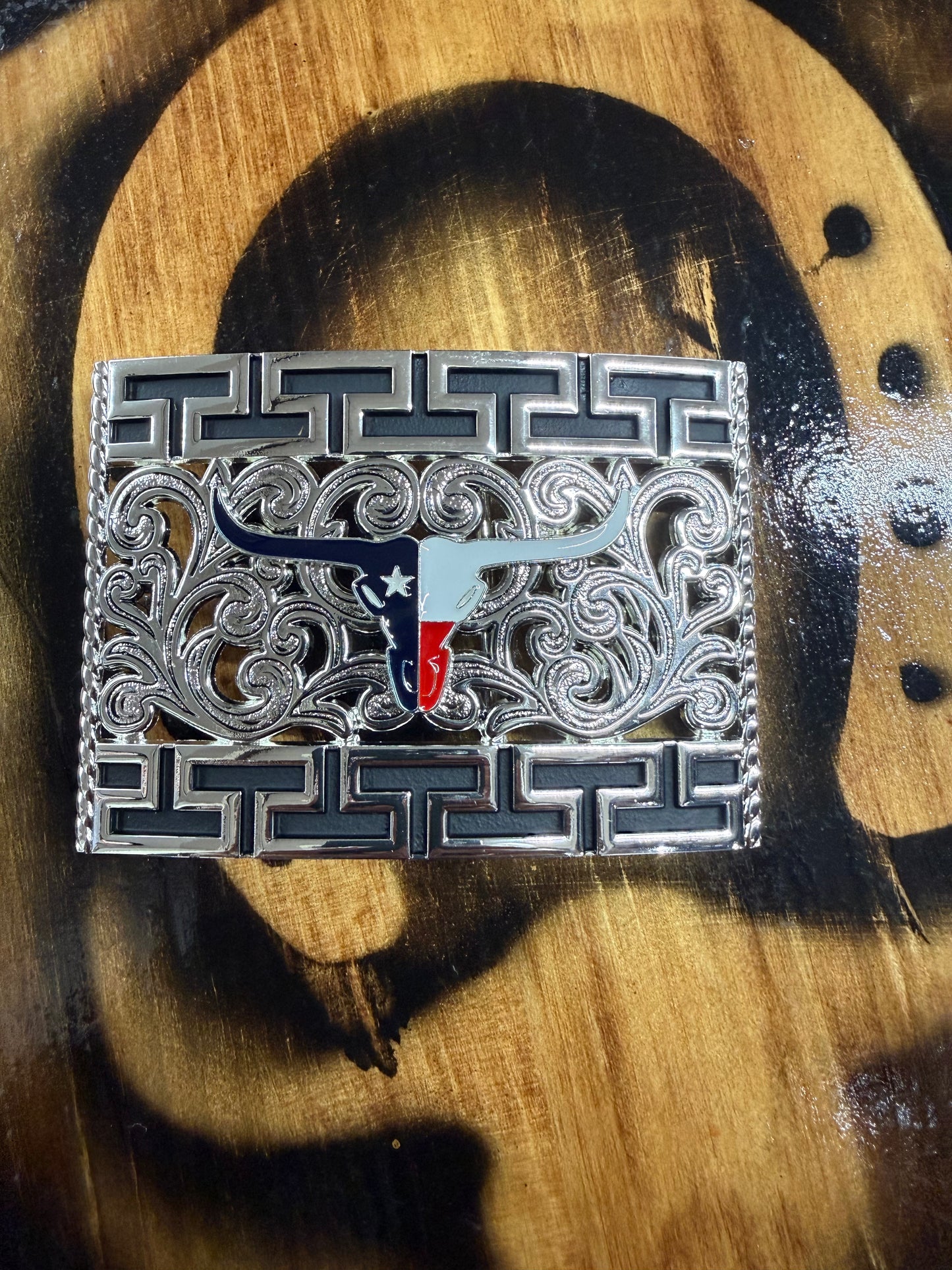 Men Buckles square & oval ( hebillas vaqueras cuadradas cromadas diferentes diseños)