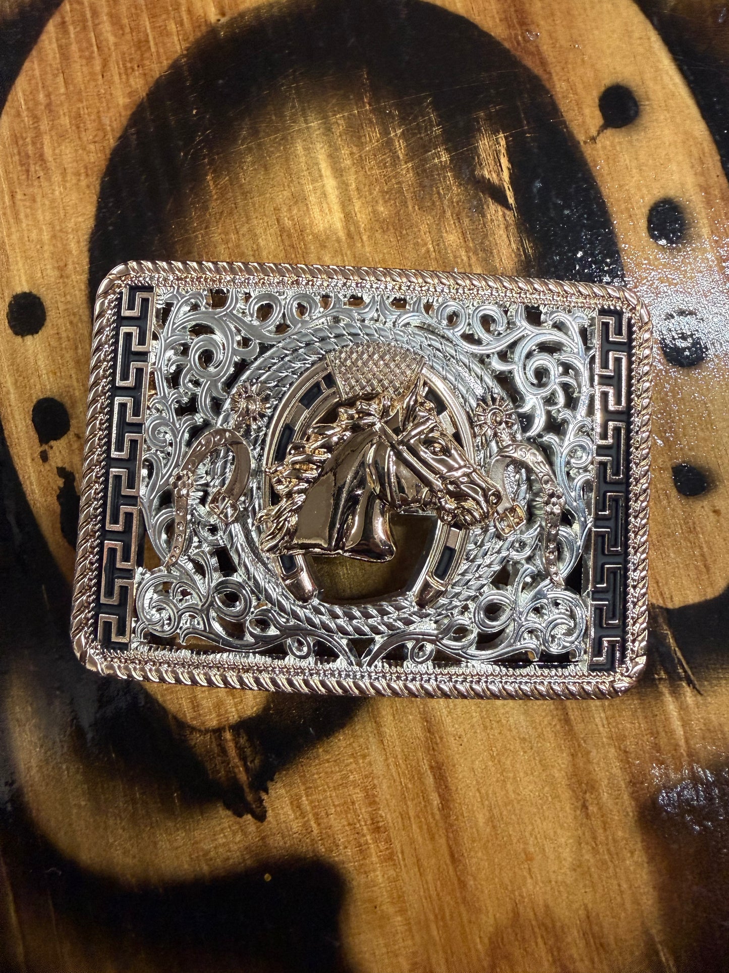 Men Buckles square & oval ( hebillas vaqueras cuadradas cromadas diferentes diseños)