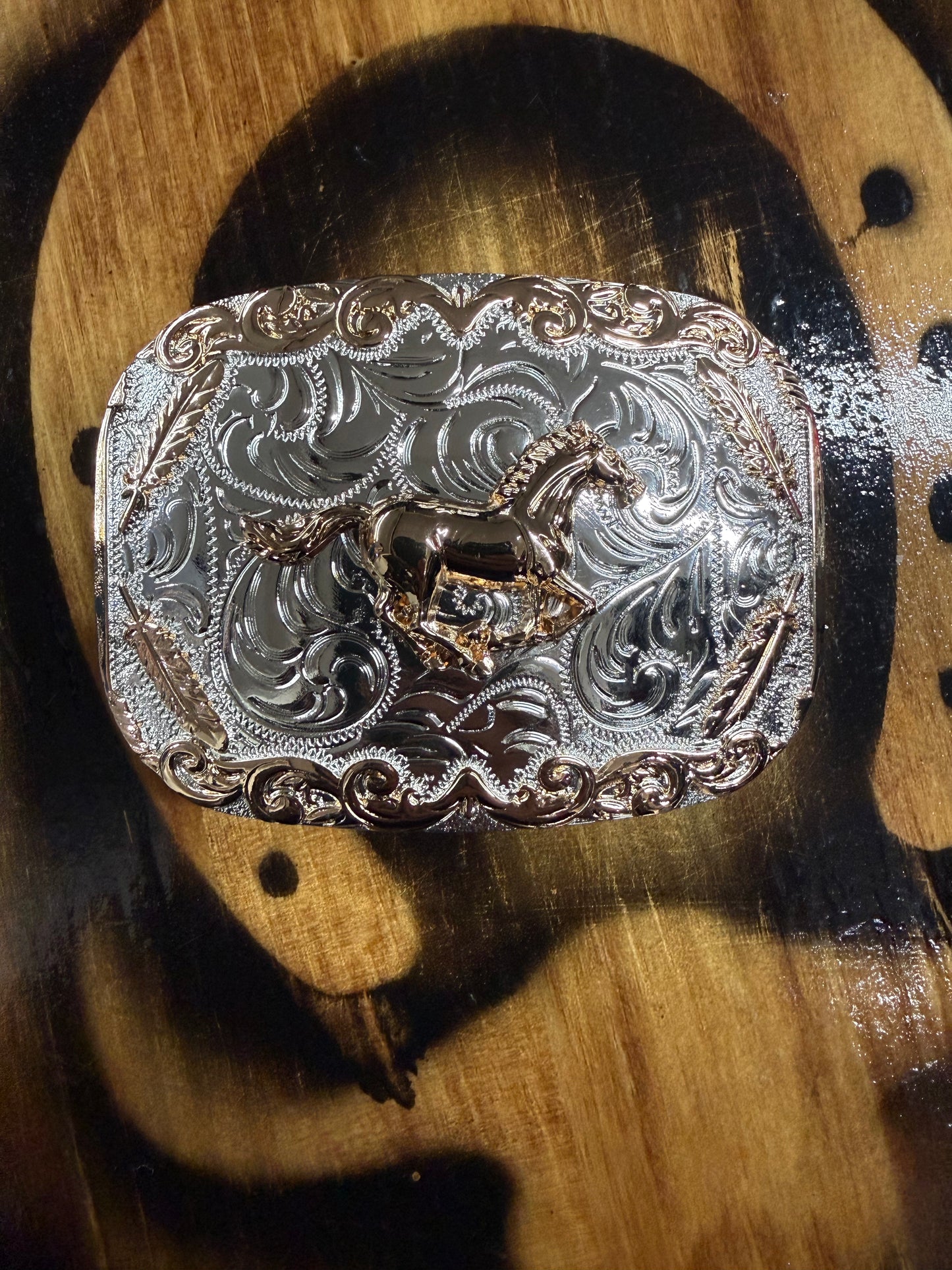 Men Buckles square & oval ( hebillas vaqueras cuadradas cromadas diferentes diseños)