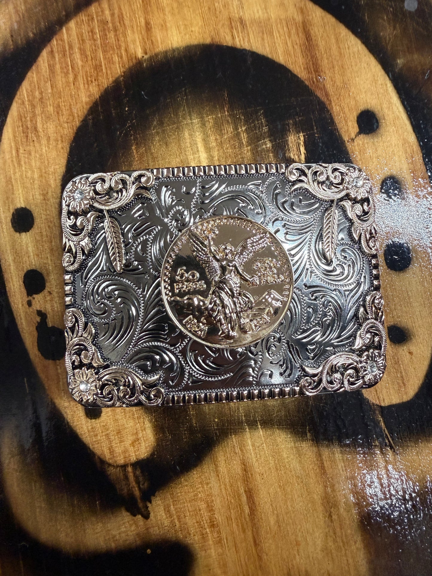 Men Buckles square & oval ( hebillas vaqueras cuadradas cromadas diferentes diseños)