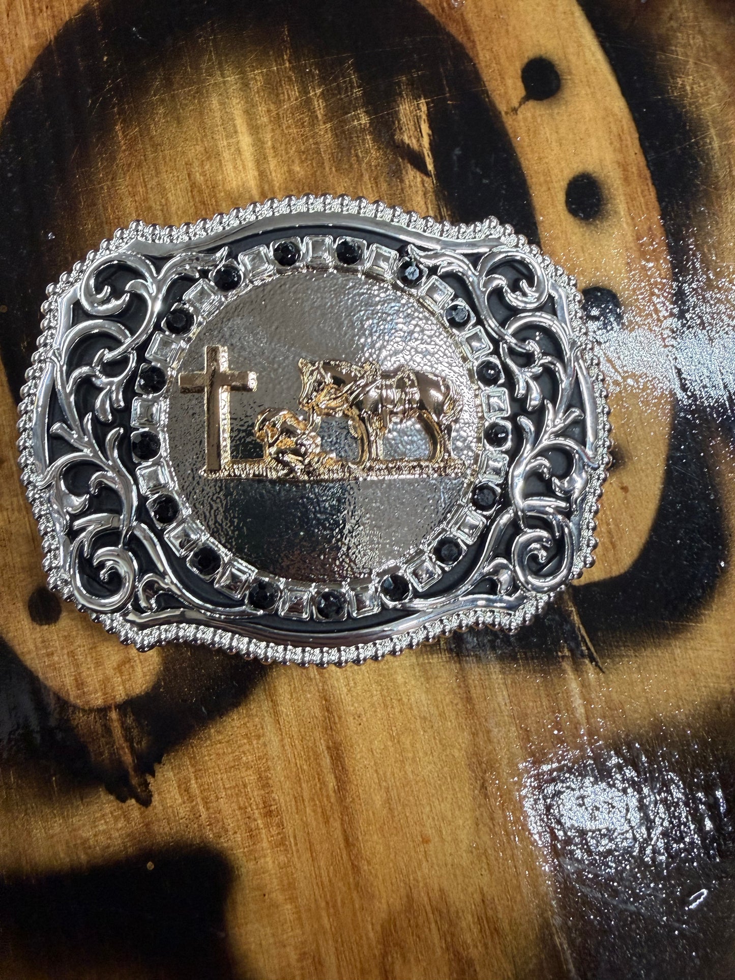 Men Buckles square & oval ( hebillas vaqueras cuadradas cromadas diferentes diseños)