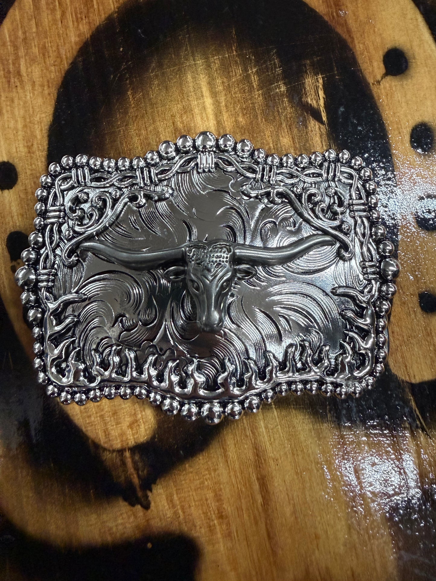 Men Buckles square & oval ( hebillas vaqueras cuadradas cromadas diferentes diseños)