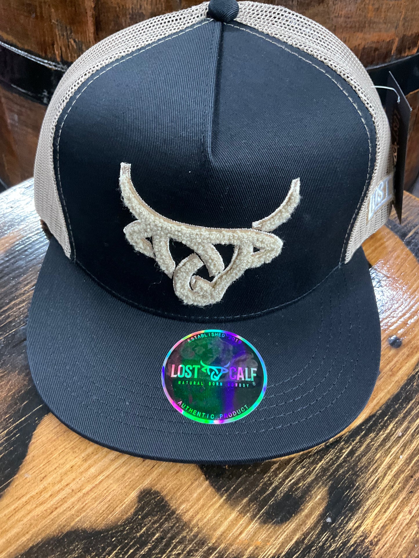 Caps  Lost Calf ( gorras Lost Calf)