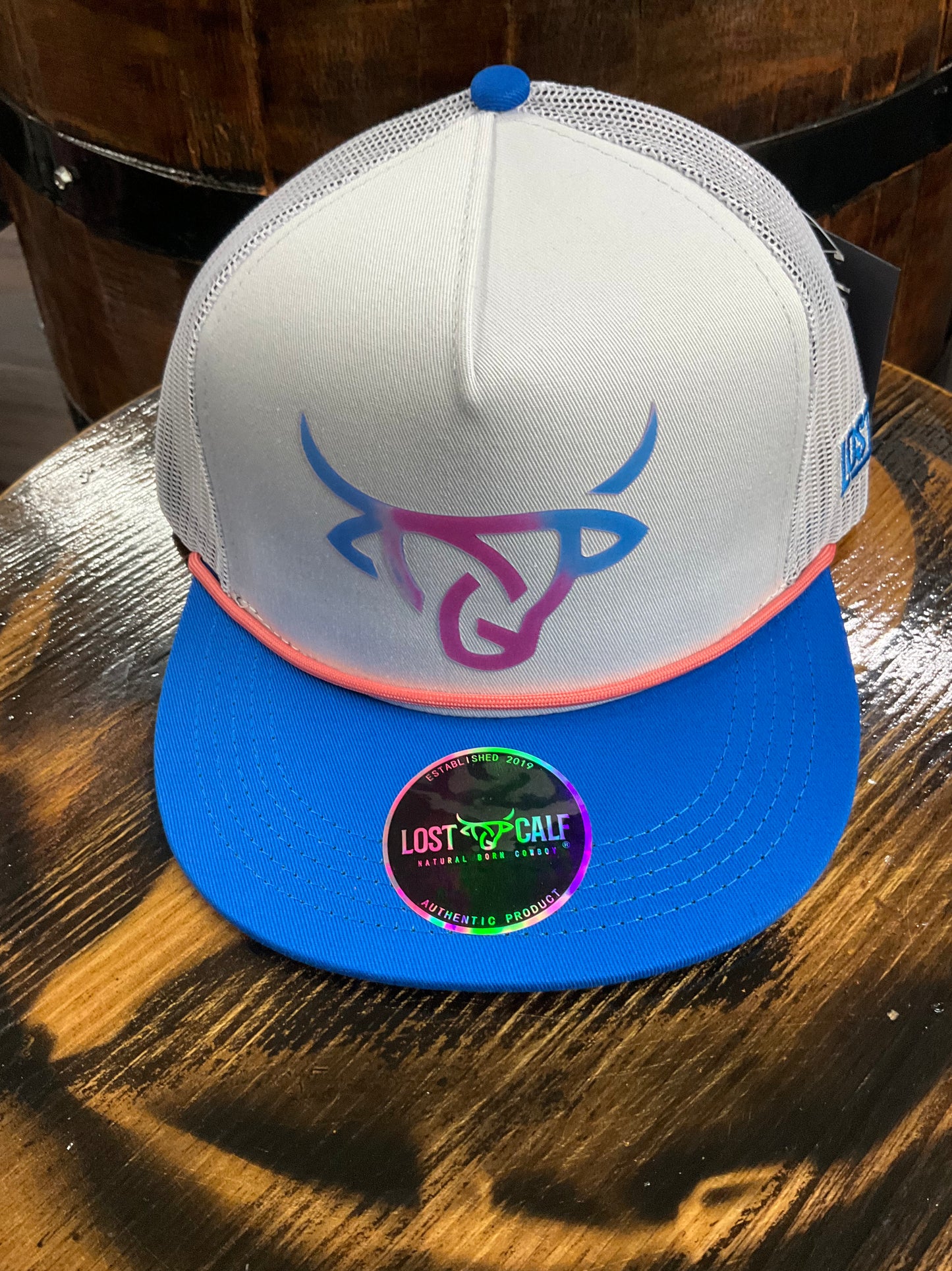 Caps  Lost Calf ( gorras Lost Calf)