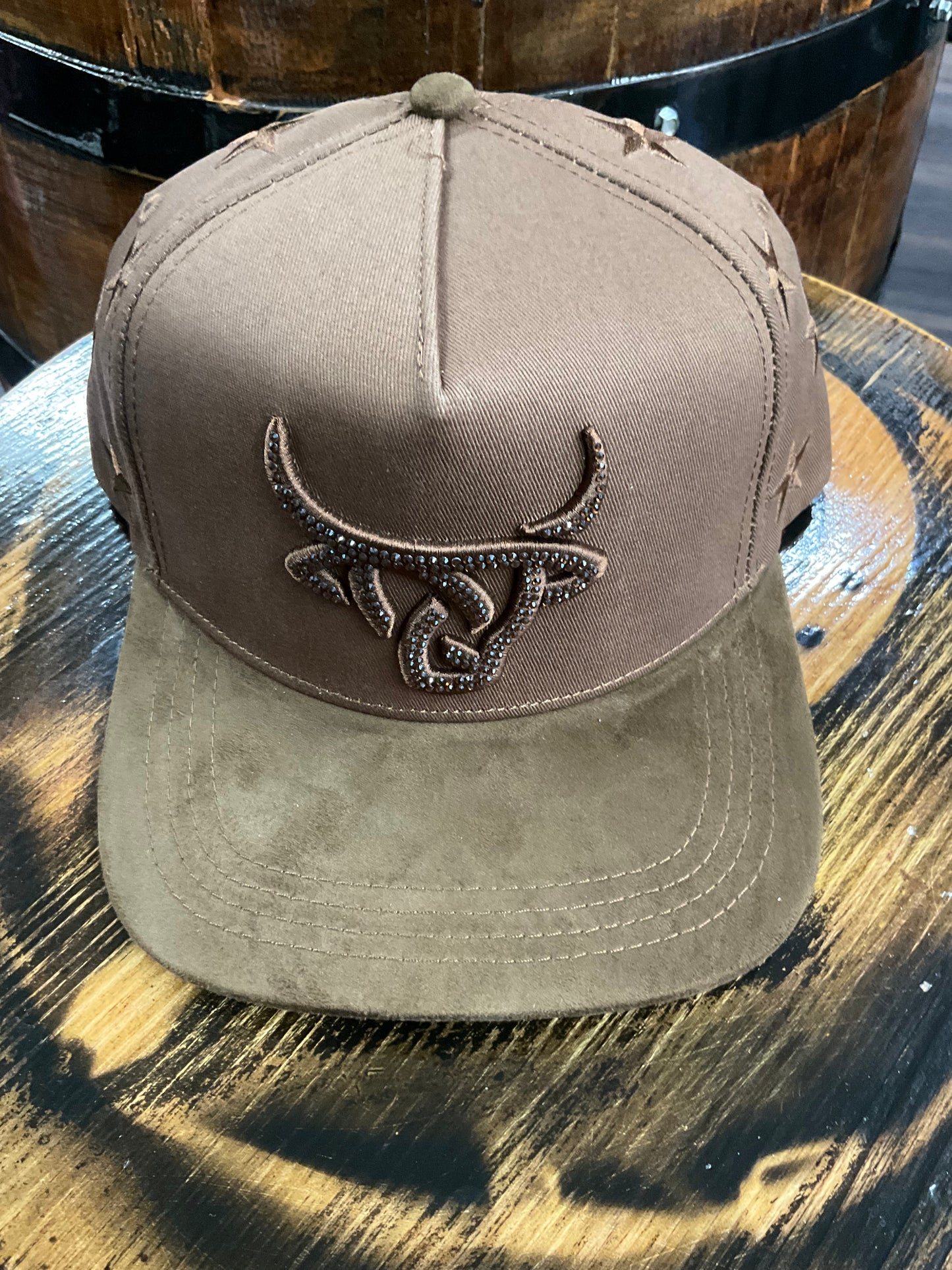 Caps  Lost Calf ( gorras Lost Calf)