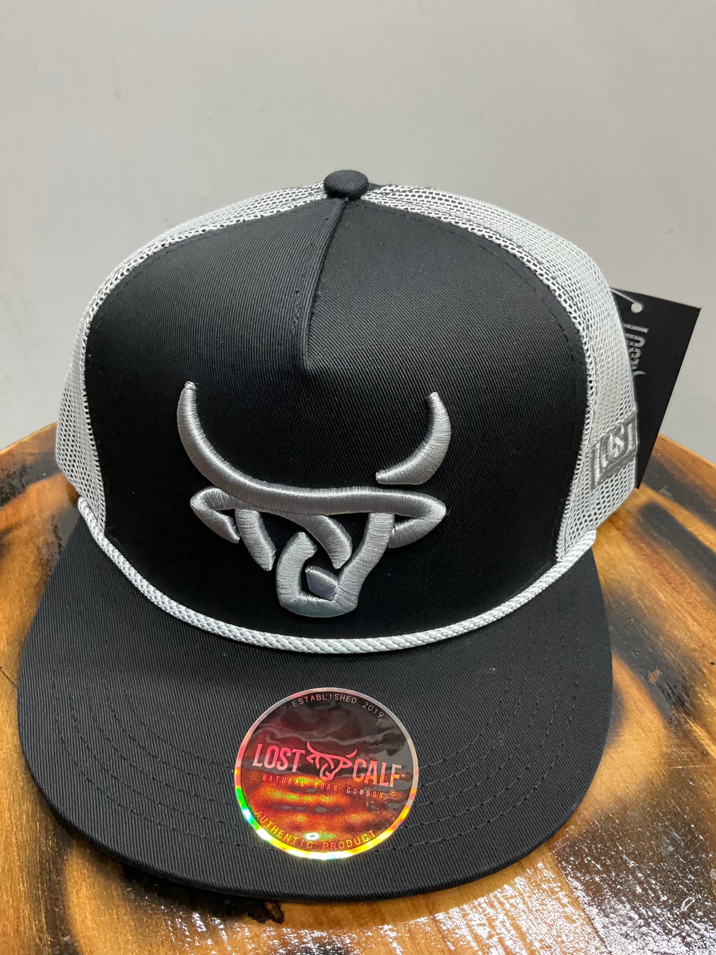 Caps  Lost Calf ( gorras Lost Calf)