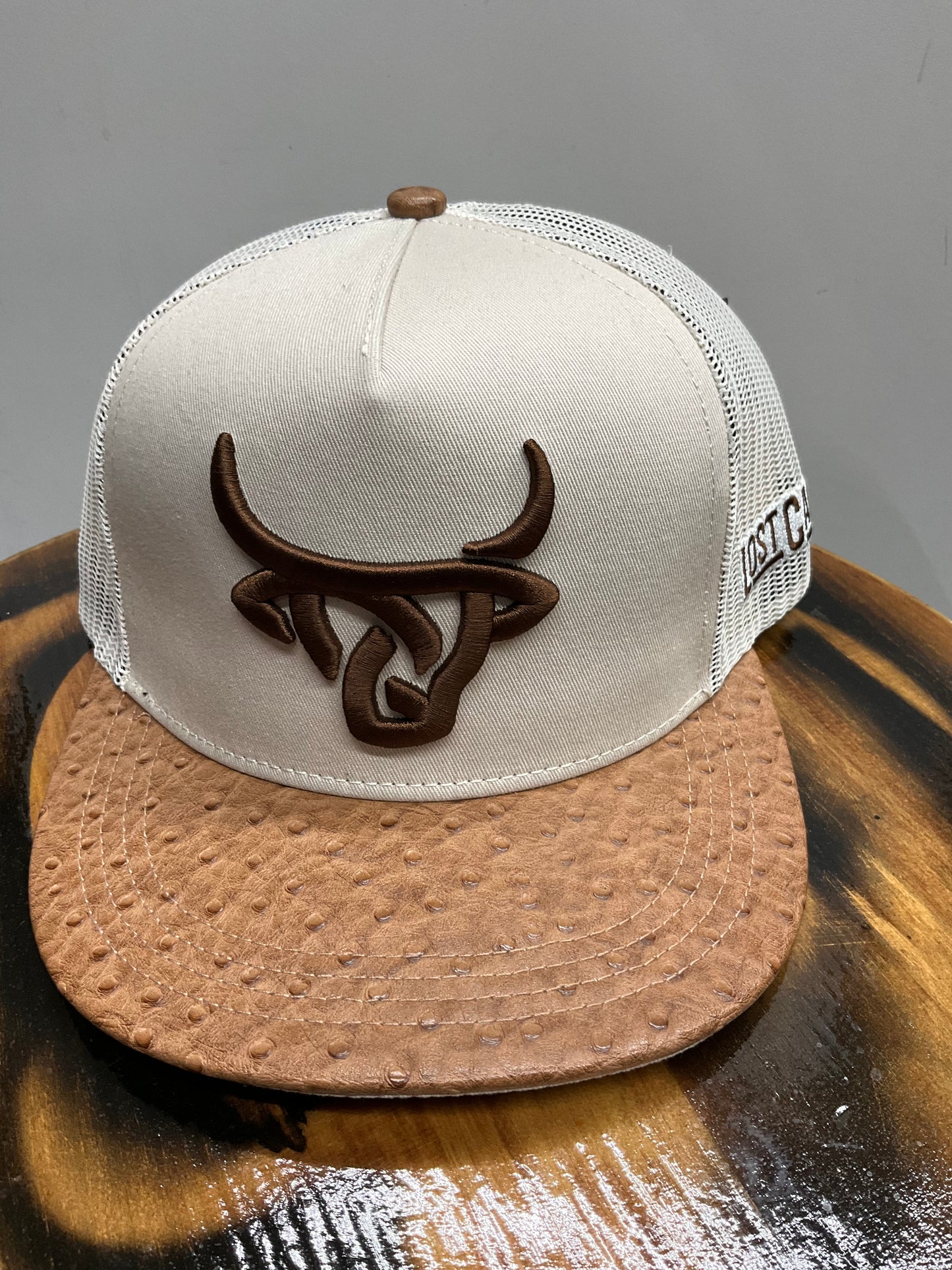 Caps  Lost Calf ( gorras Lost Calf)