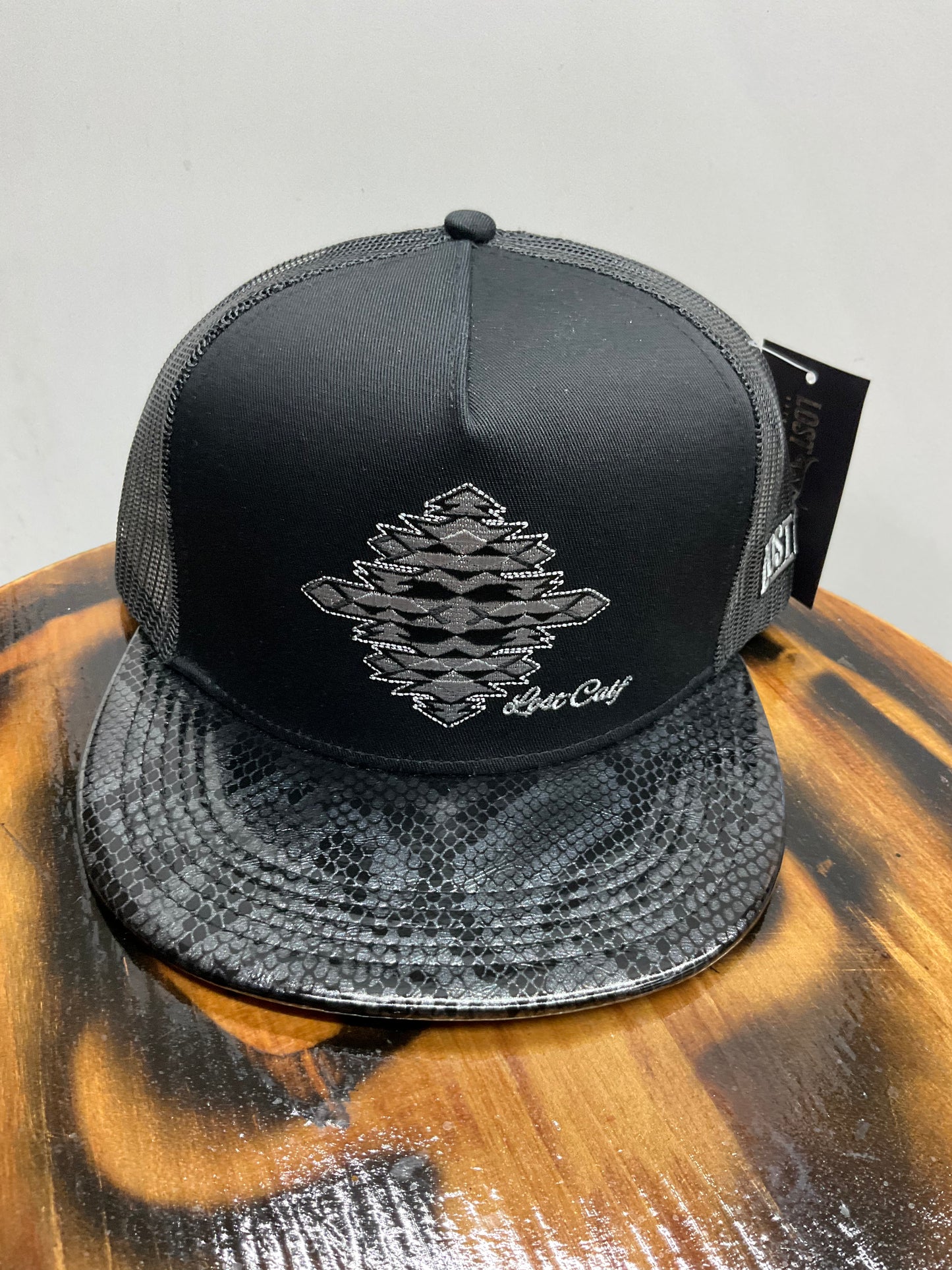 Caps  Lost Calf ( gorras Lost Calf)