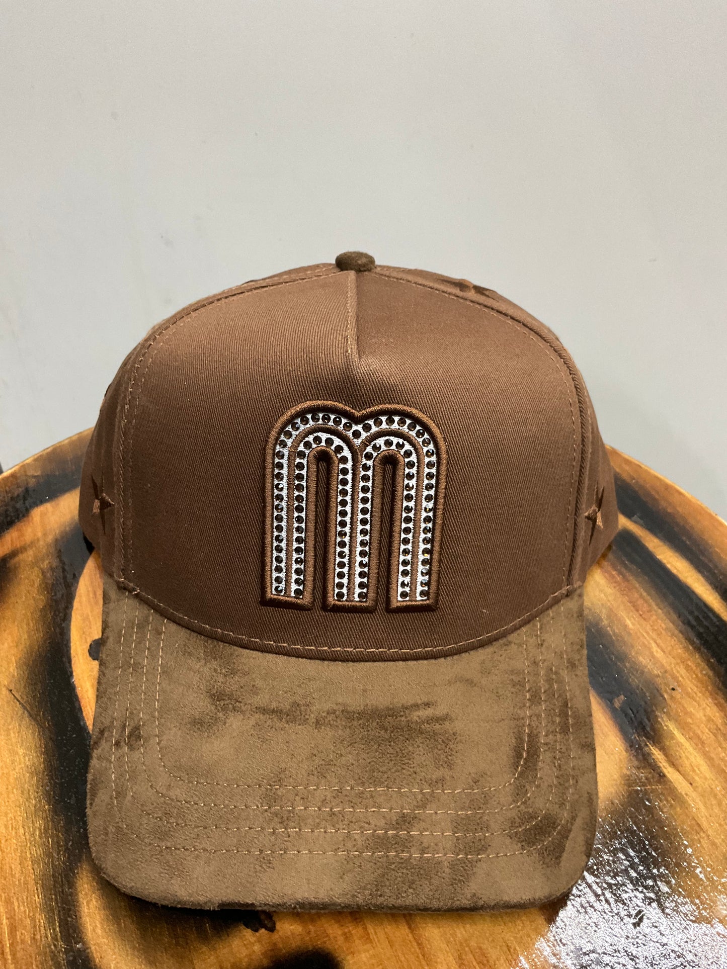 Caps  Lost Calf ( gorras Lost Calf)