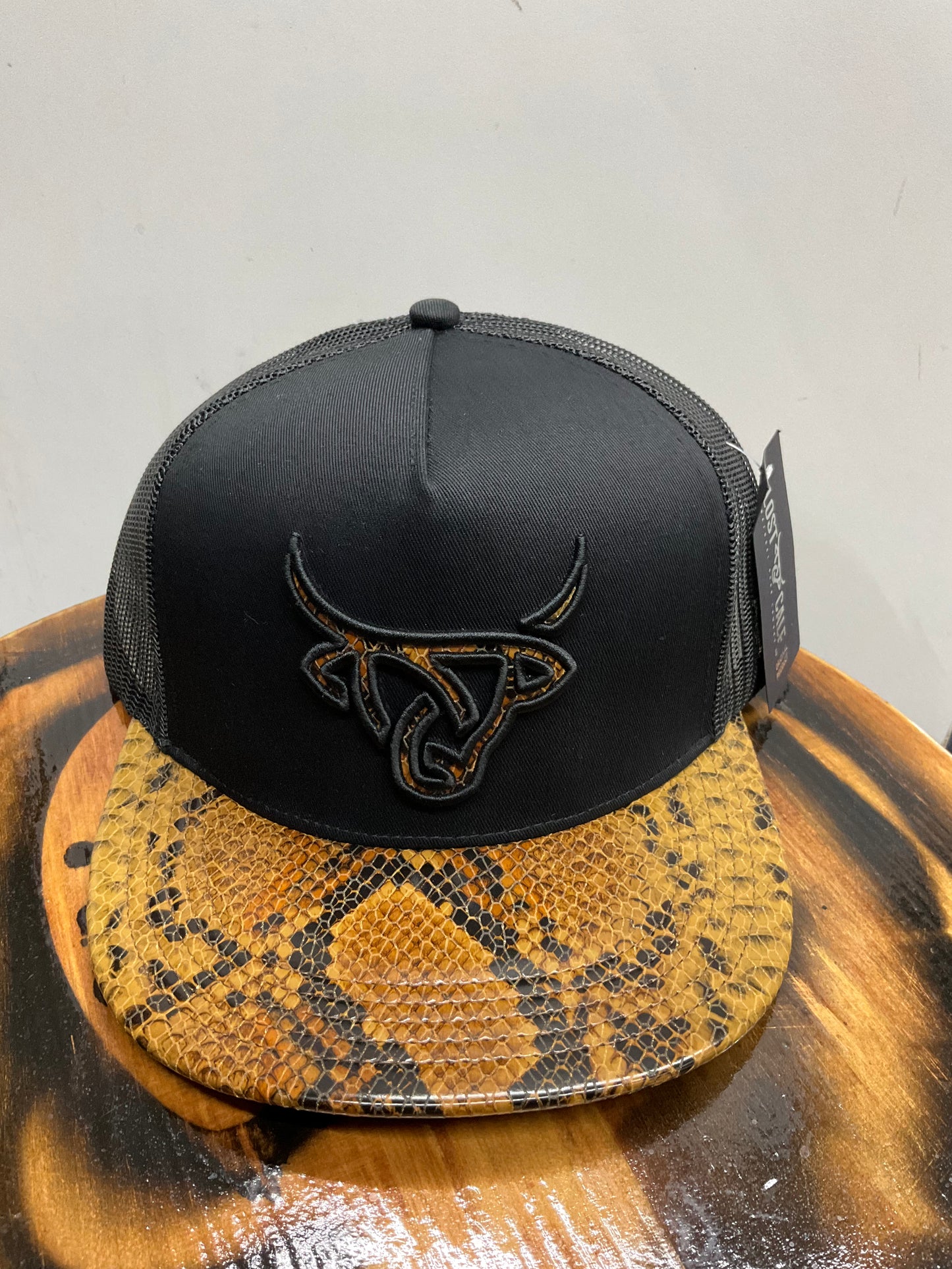 Caps  Lost Calf ( gorras Lost Calf)