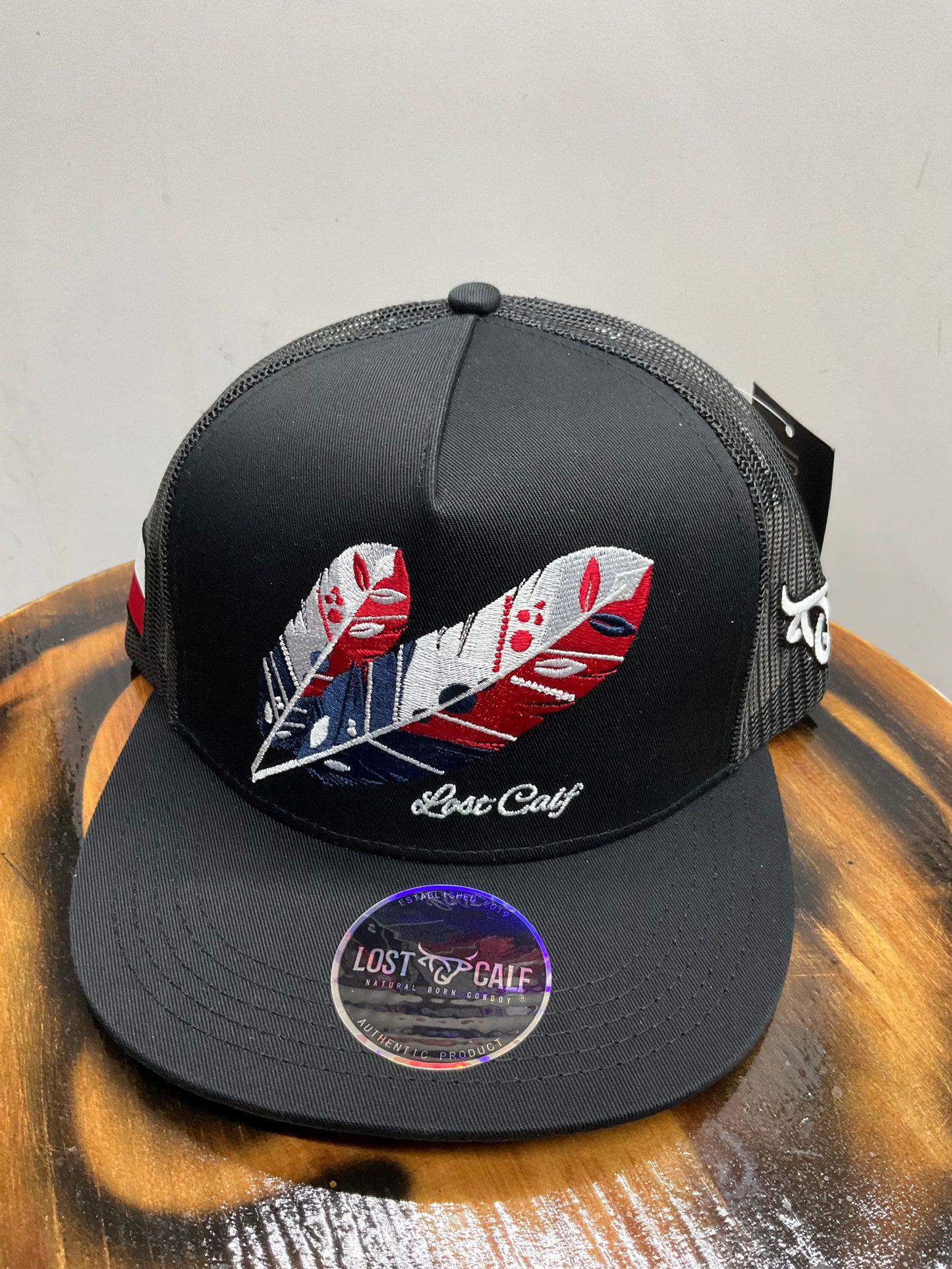 Caps  Lost Calf ( gorras Lost Calf)