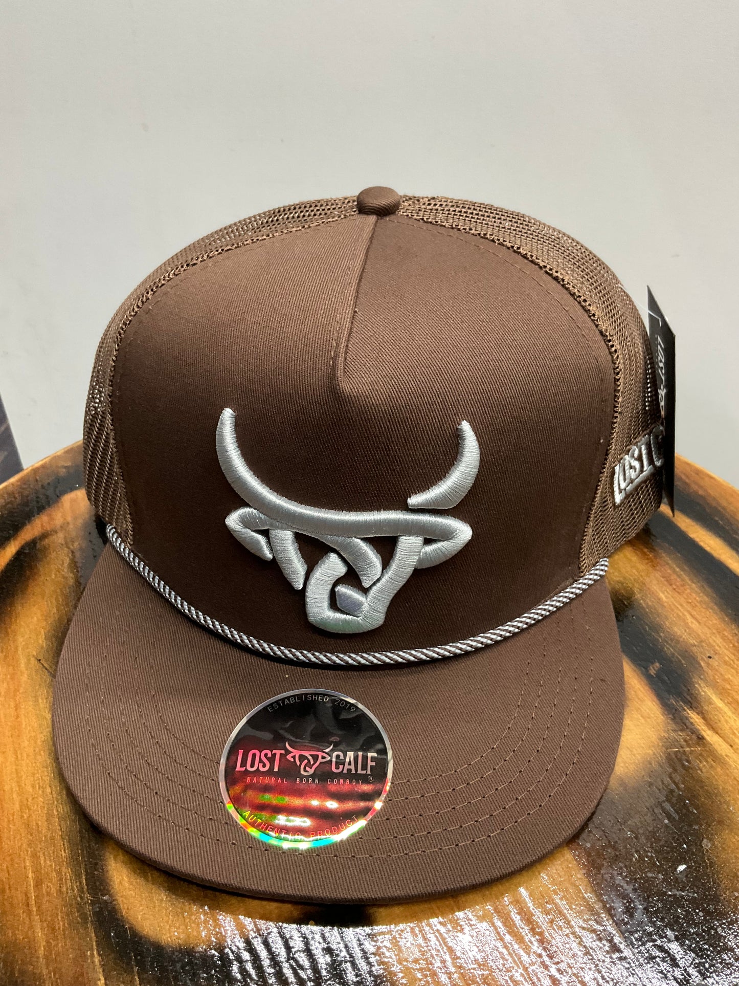 Caps  Lost Calf ( gorras Lost Calf)