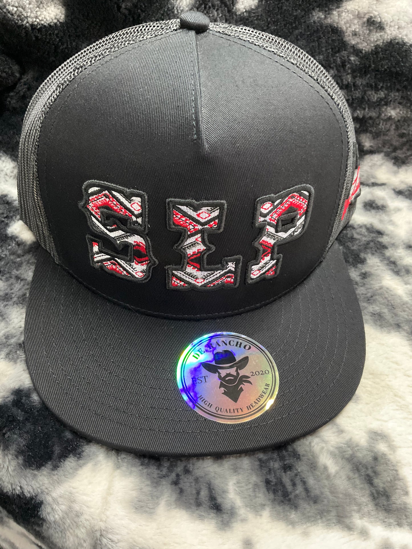 Gorras De Rancho ( Men Caps )
