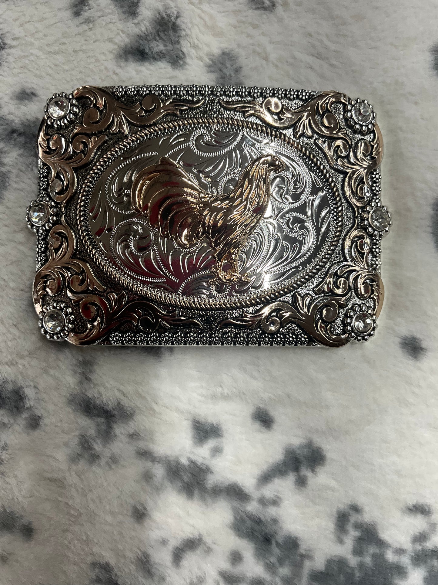 Men Buckles square & oval ( hebillas vaqueras cuadradas cromadas diferentes diseños)