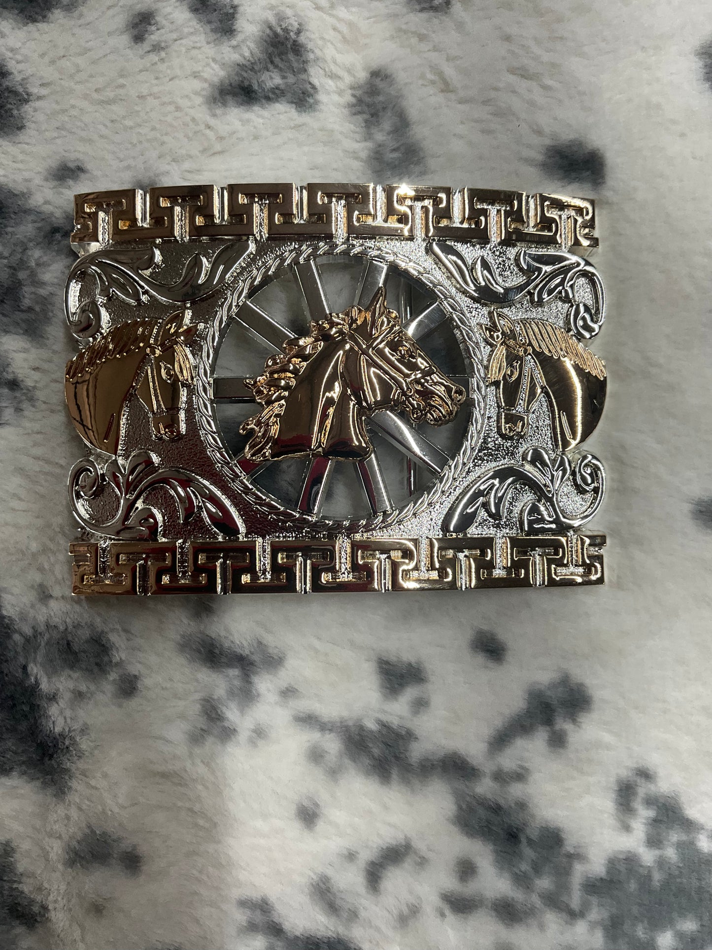 Men Buckles square & oval ( hebillas vaqueras cuadradas cromadas diferentes diseños)