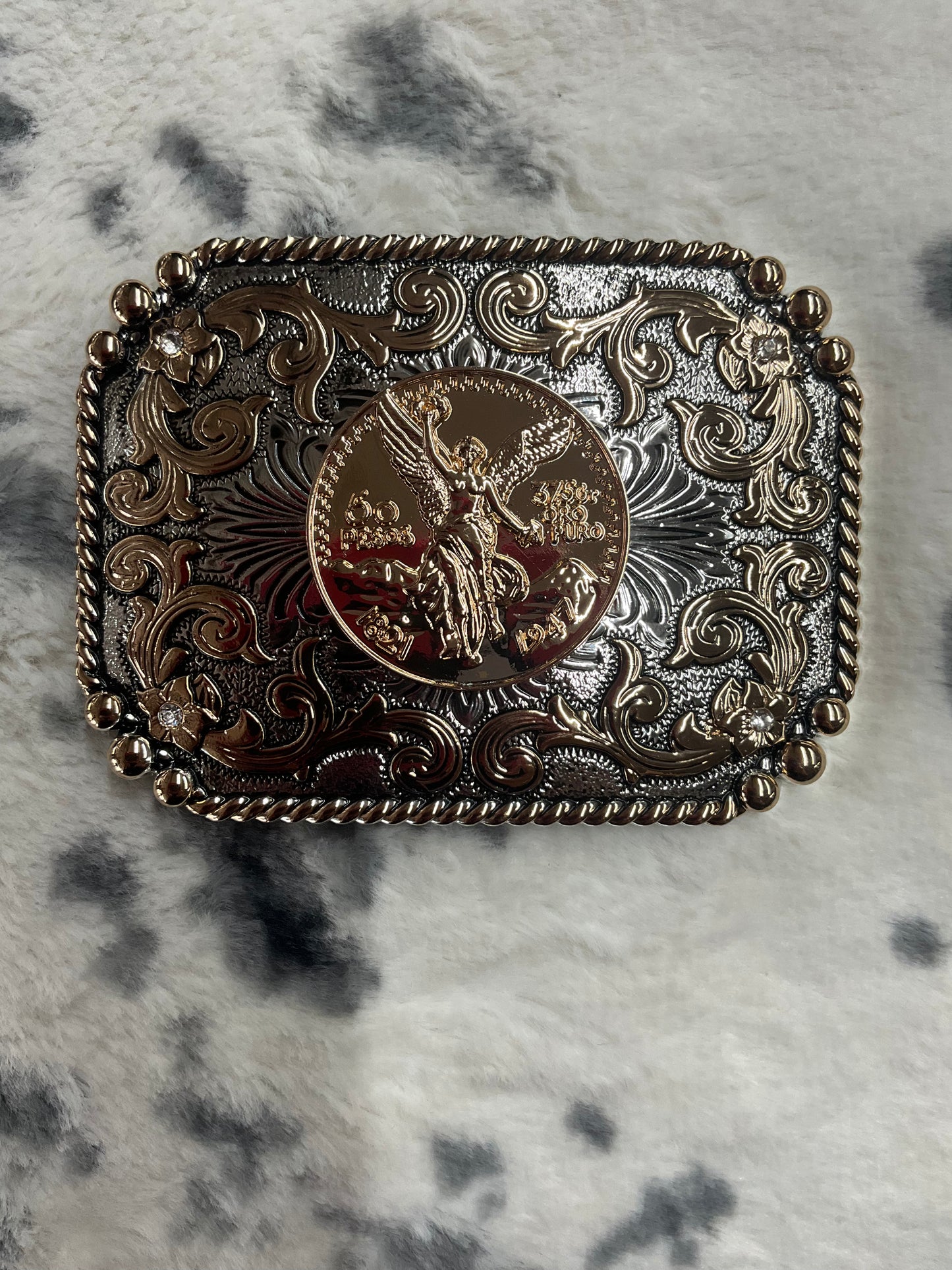 Men Buckles square & oval ( hebillas vaqueras cuadradas cromadas diferentes diseños)