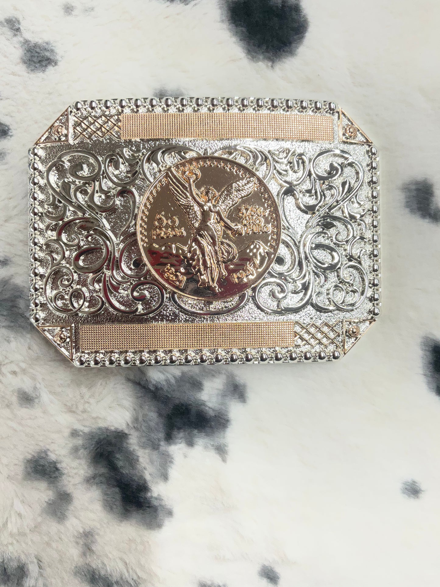 Men Buckles square & oval ( hebillas vaqueras cuadradas cromadas diferentes diseños)