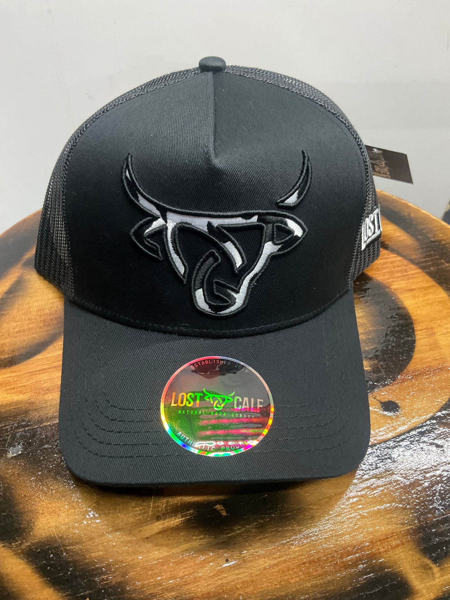 Caps  Lost Calf ( gorras Lost Calf)
