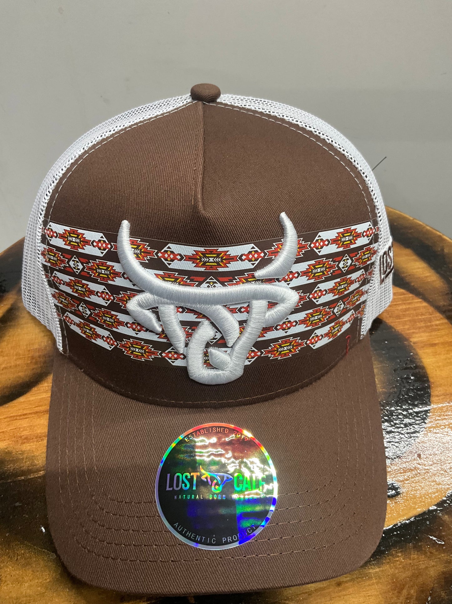 Caps  Lost Calf ( gorras Lost Calf)