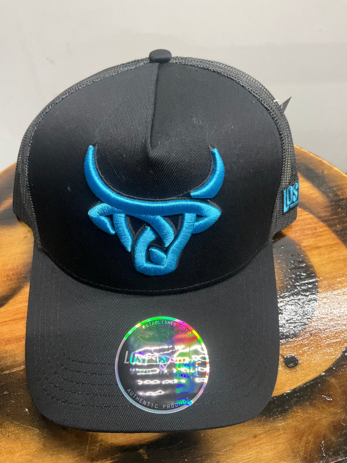 Caps  Lost Calf ( gorras Lost Calf)