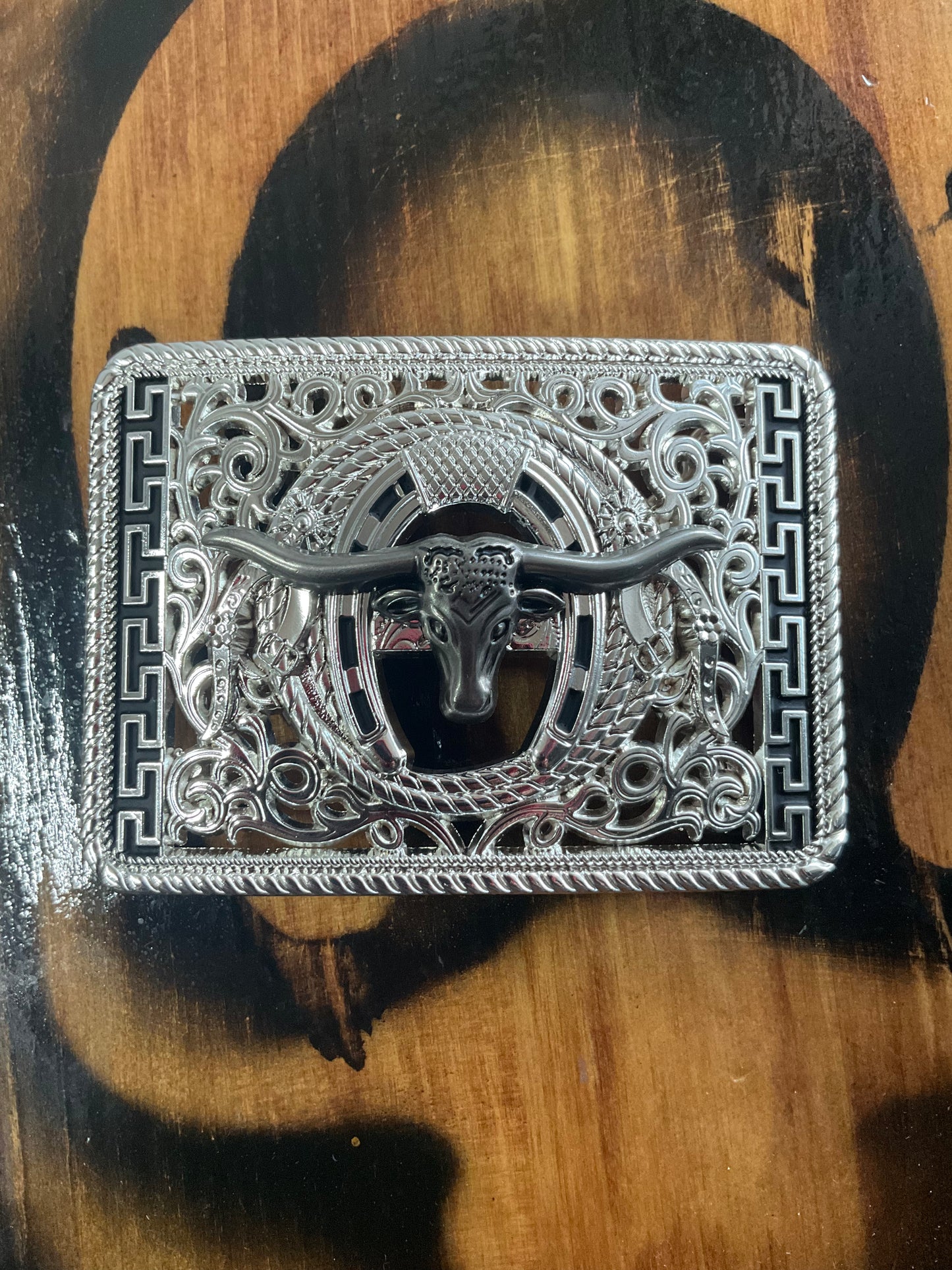 Men Buckles square & oval ( hebillas vaqueras cuadradas cromadas diferentes diseños)
