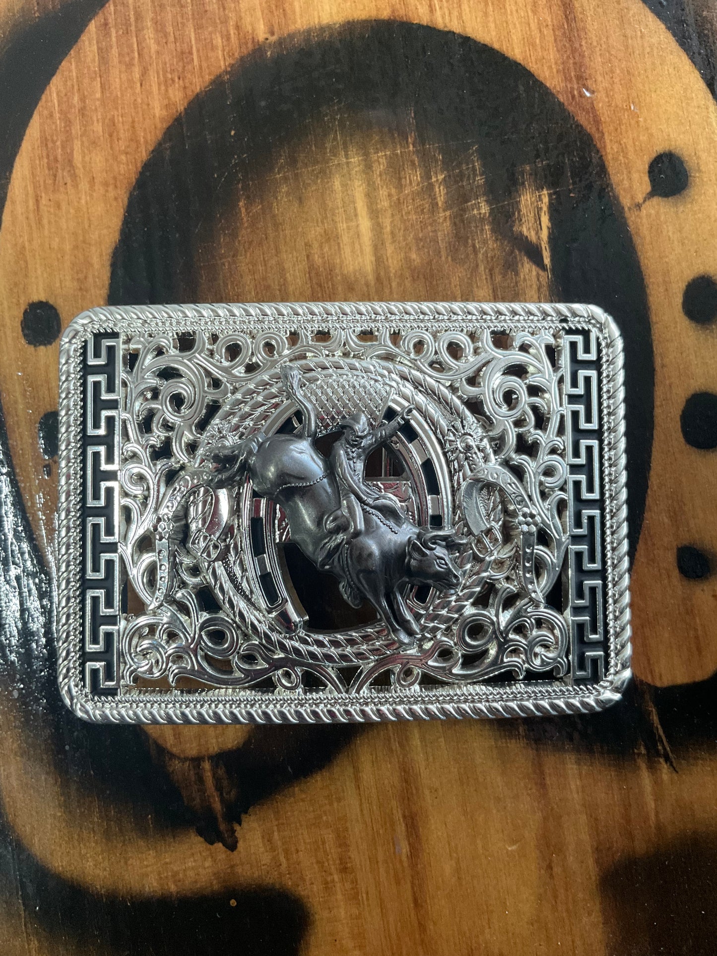 Men Buckles square & oval ( hebillas vaqueras cuadradas cromadas diferentes diseños)
