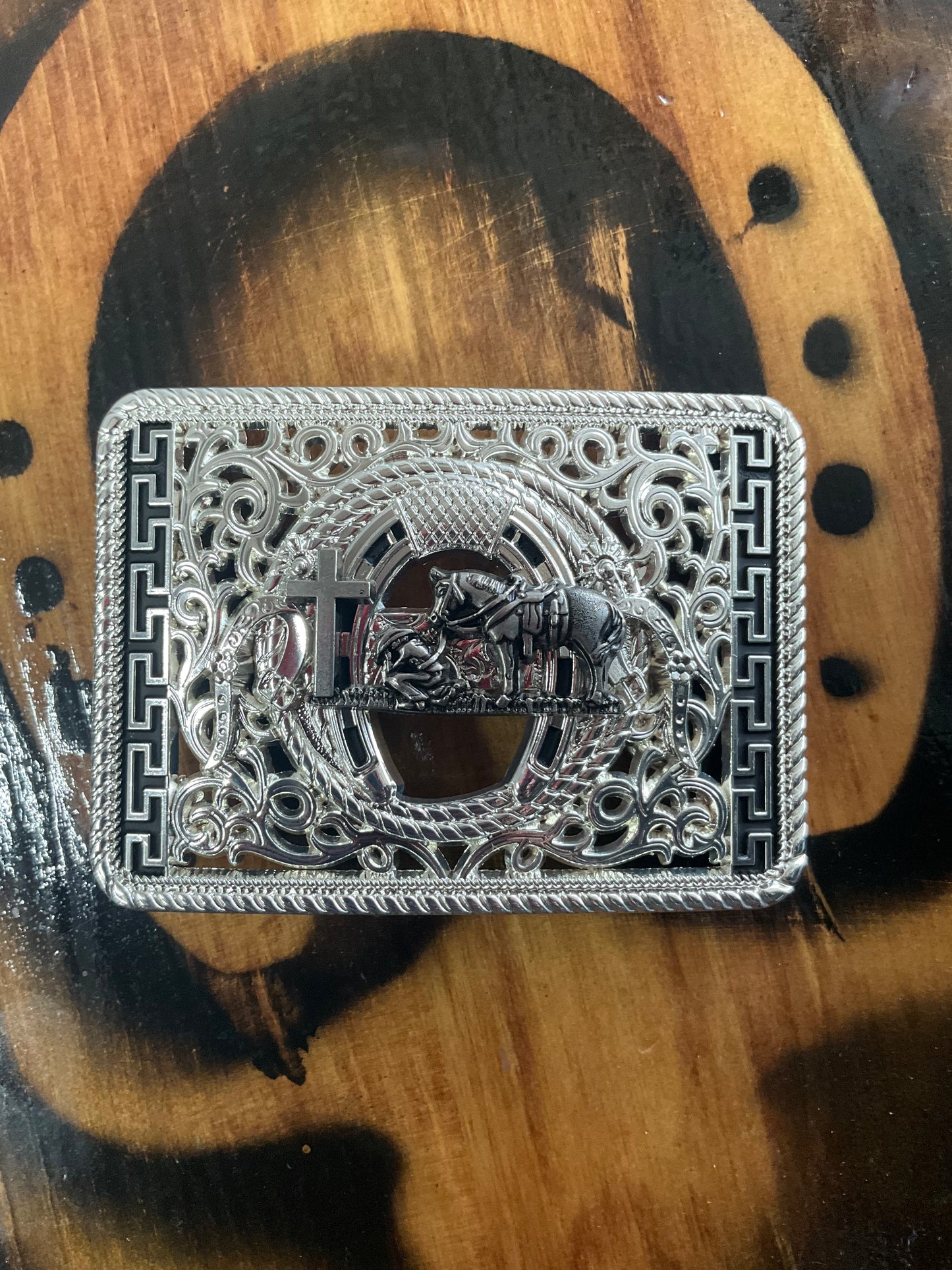 Men Buckles square & oval ( hebillas vaqueras cuadradas cromadas diferentes diseños)