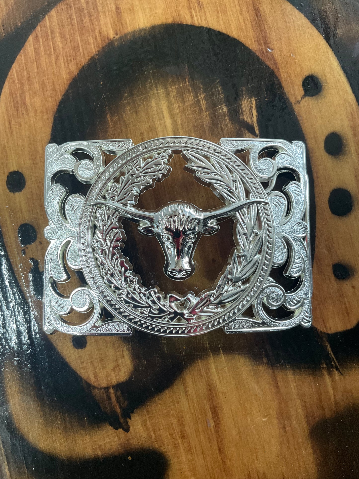 Men Buckles square & oval ( hebillas vaqueras cuadradas cromadas diferentes diseños)