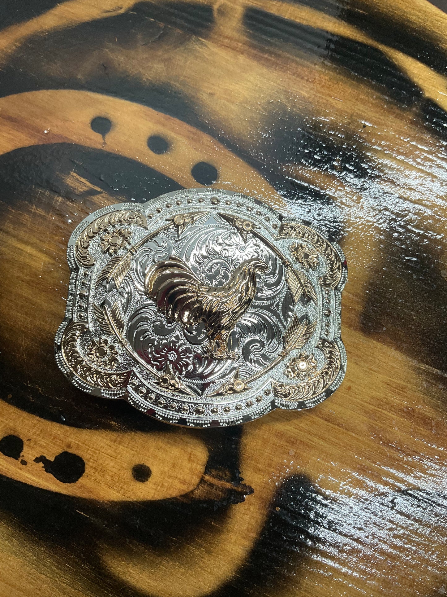 Men Buckles square & oval ( hebillas vaqueras cuadradas cromadas diferentes diseños)