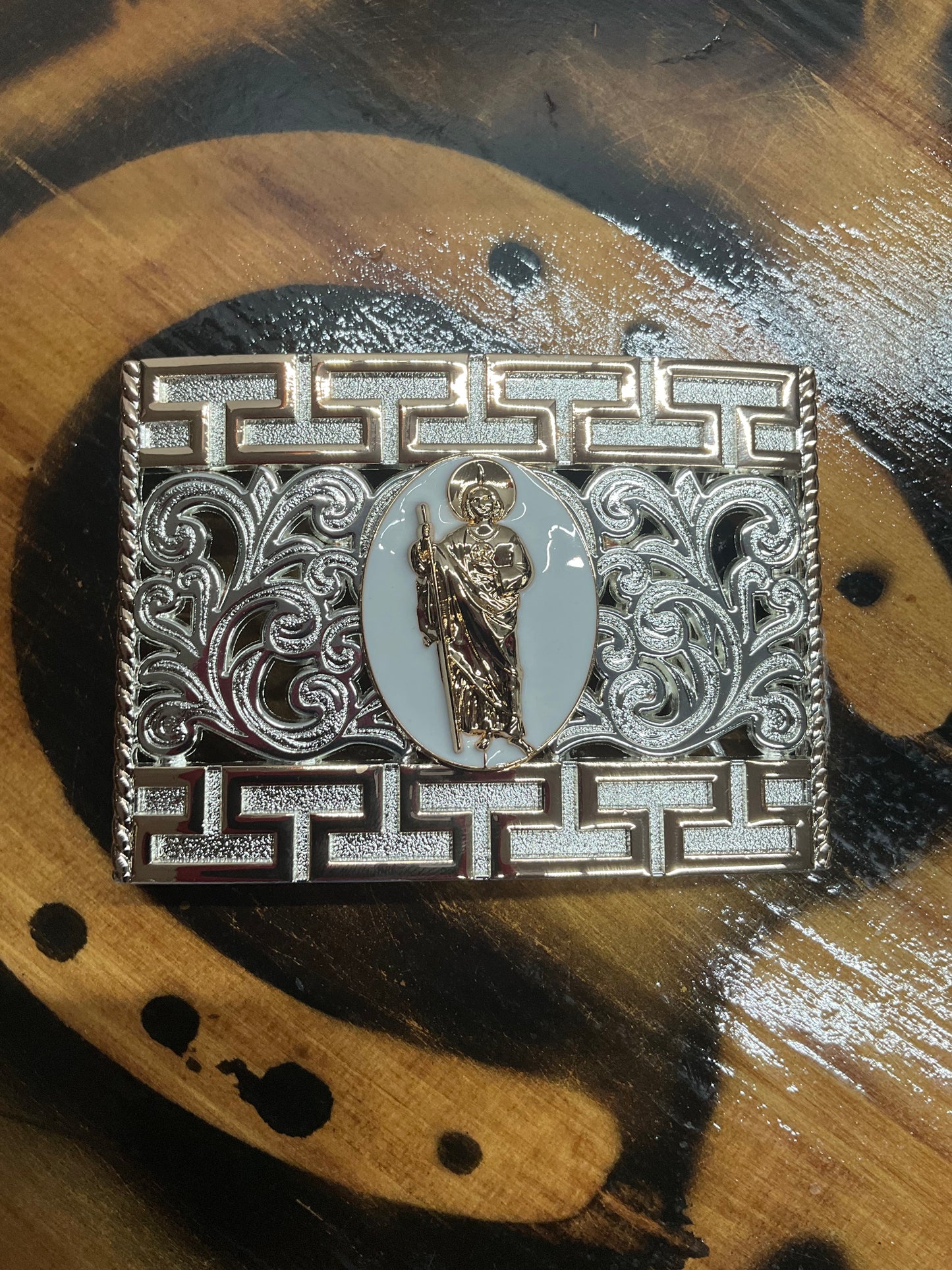 Men Buckles square & oval ( hebillas vaqueras cuadradas cromadas diferentes diseños)