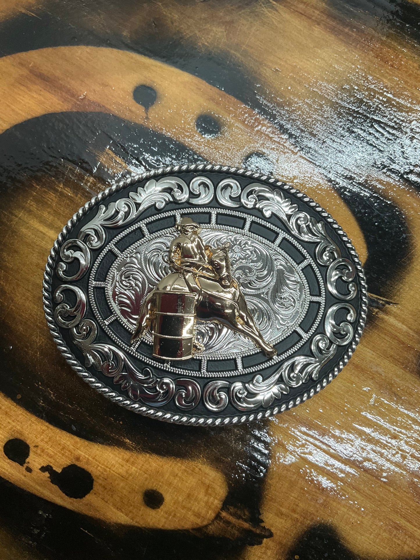 Men Buckles square & oval ( hebillas vaqueras cuadradas cromadas diferentes diseños)