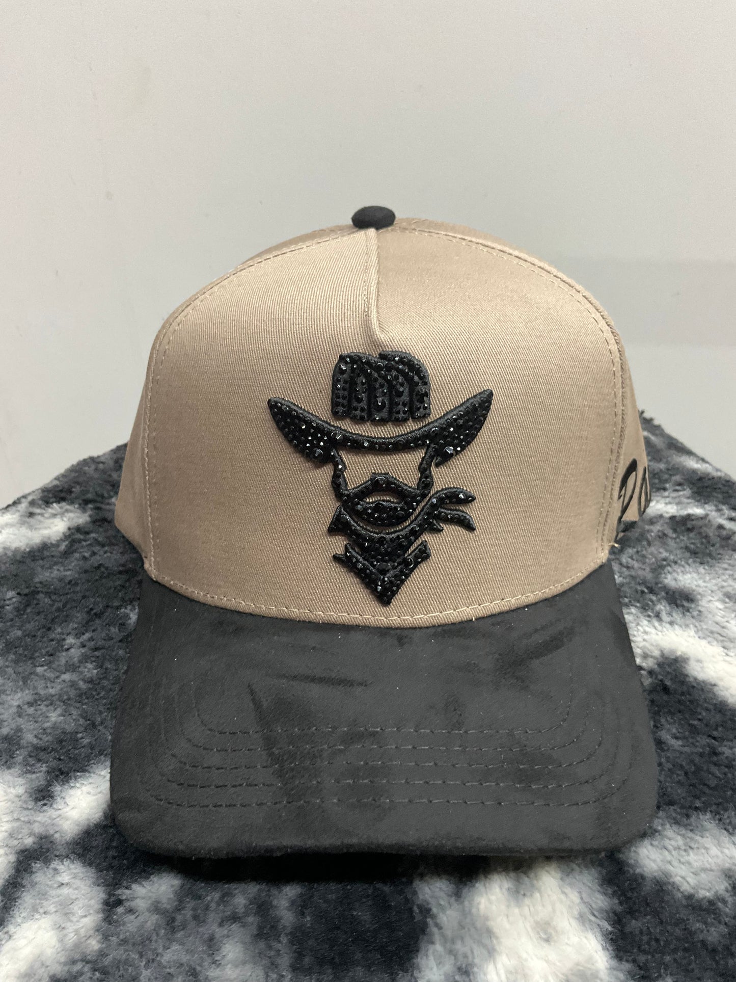 Gorras De Rancho ( Men Caps )