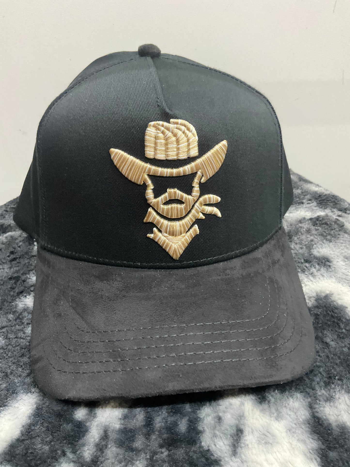 Gorras De Rancho ( Men Caps )